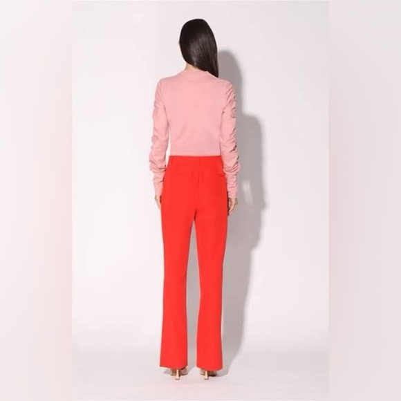 NWOT - Walter Baker Pink Dot Top - Size XS - Picture 5 of 8